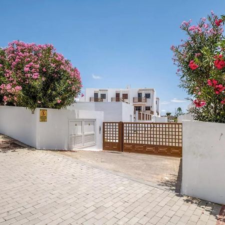 Apartmán Modern Duplex In Puerto Del Carmen Tías Exteriér fotografie