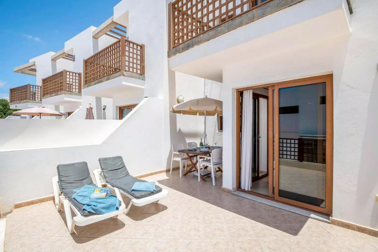 Apartmán Modern Duplex In Puerto Del Carmen Tías Exteriér fotografie