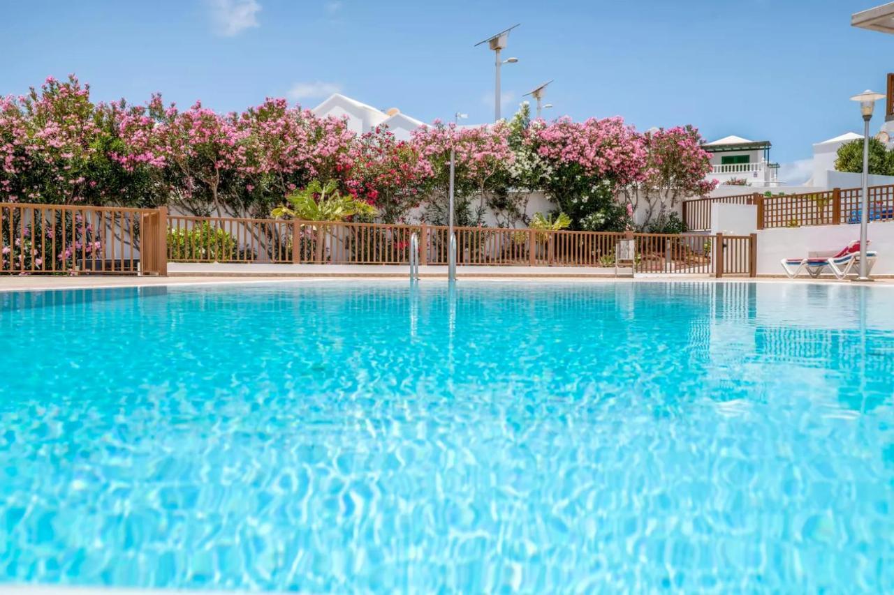 Apartmán Modern Duplex In Puerto Del Carmen Tías Exteriér fotografie