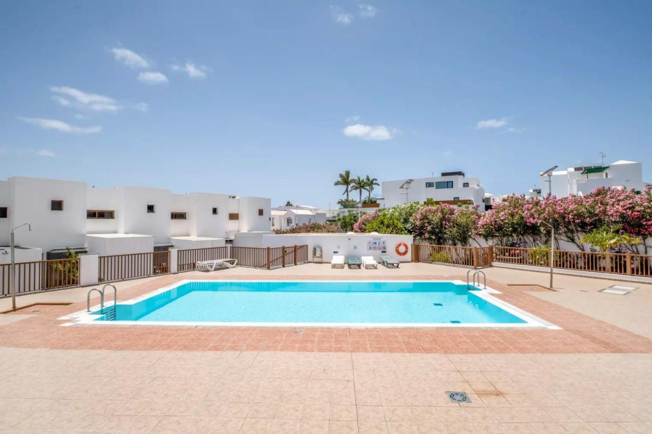 Apartmán Modern Duplex In Puerto Del Carmen Tías Exteriér fotografie