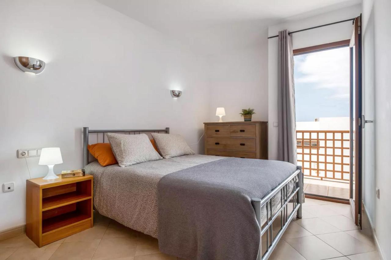 Apartmán Modern Duplex In Puerto Del Carmen Tías Exteriér fotografie