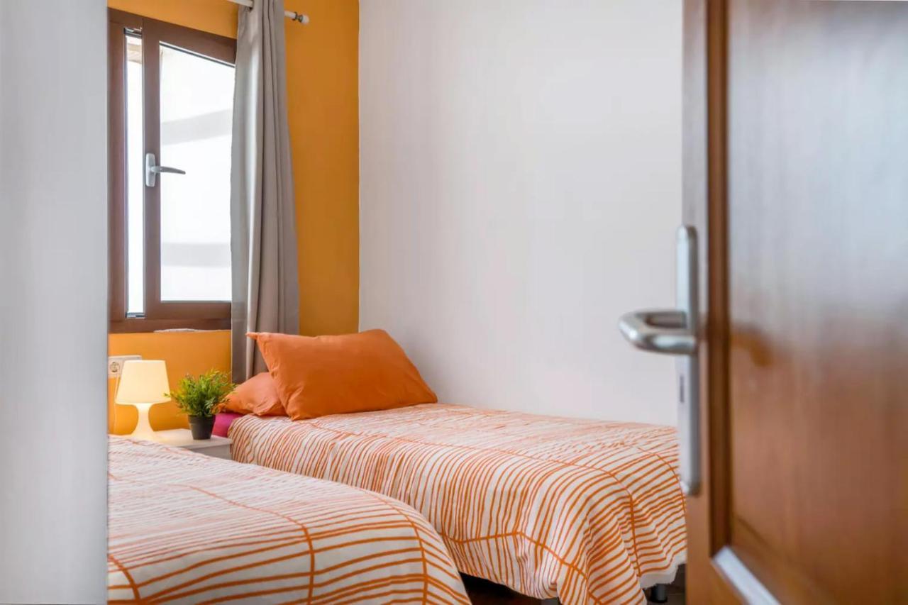 Apartmán Modern Duplex In Puerto Del Carmen Tías Exteriér fotografie