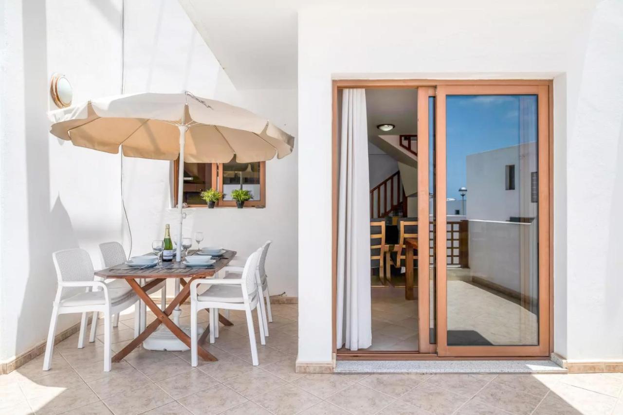 Apartmán Modern Duplex In Puerto Del Carmen Tías Exteriér fotografie