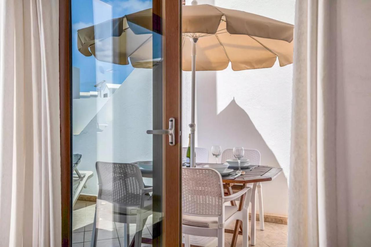 Apartmán Modern Duplex In Puerto Del Carmen Tías Exteriér fotografie