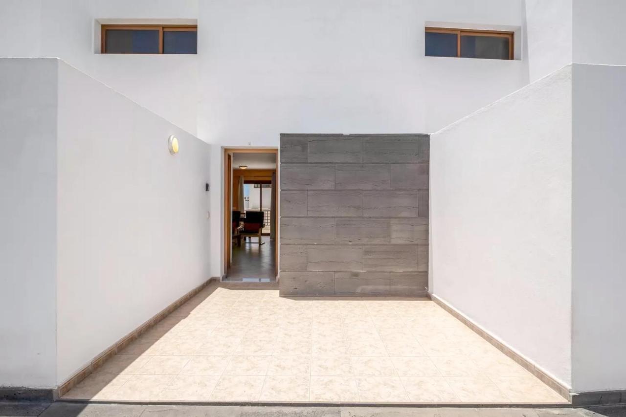 Apartmán Modern Duplex In Puerto Del Carmen Tías Exteriér fotografie