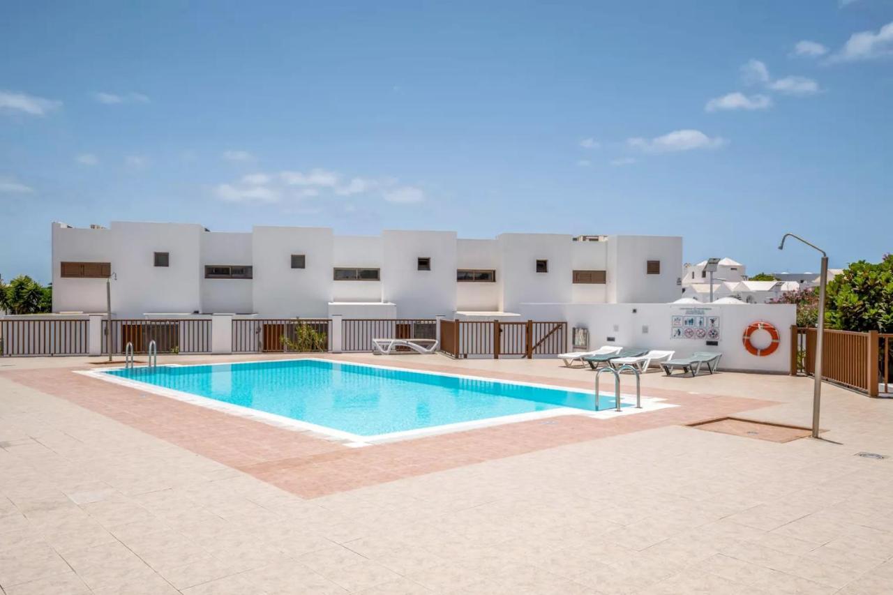 Apartmán Modern Duplex In Puerto Del Carmen Tías Exteriér fotografie