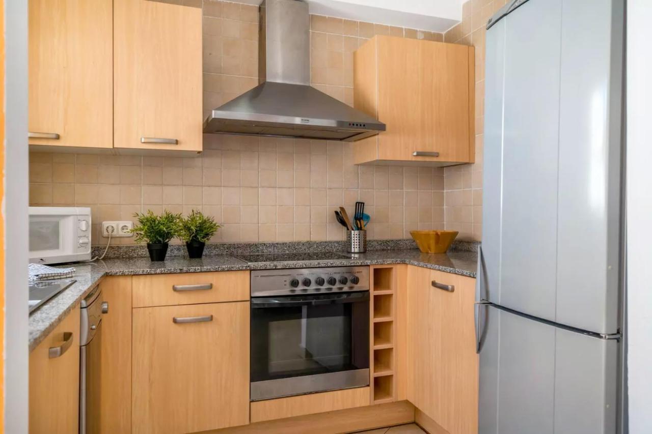 Apartmán Modern Duplex In Puerto Del Carmen Tías Exteriér fotografie
