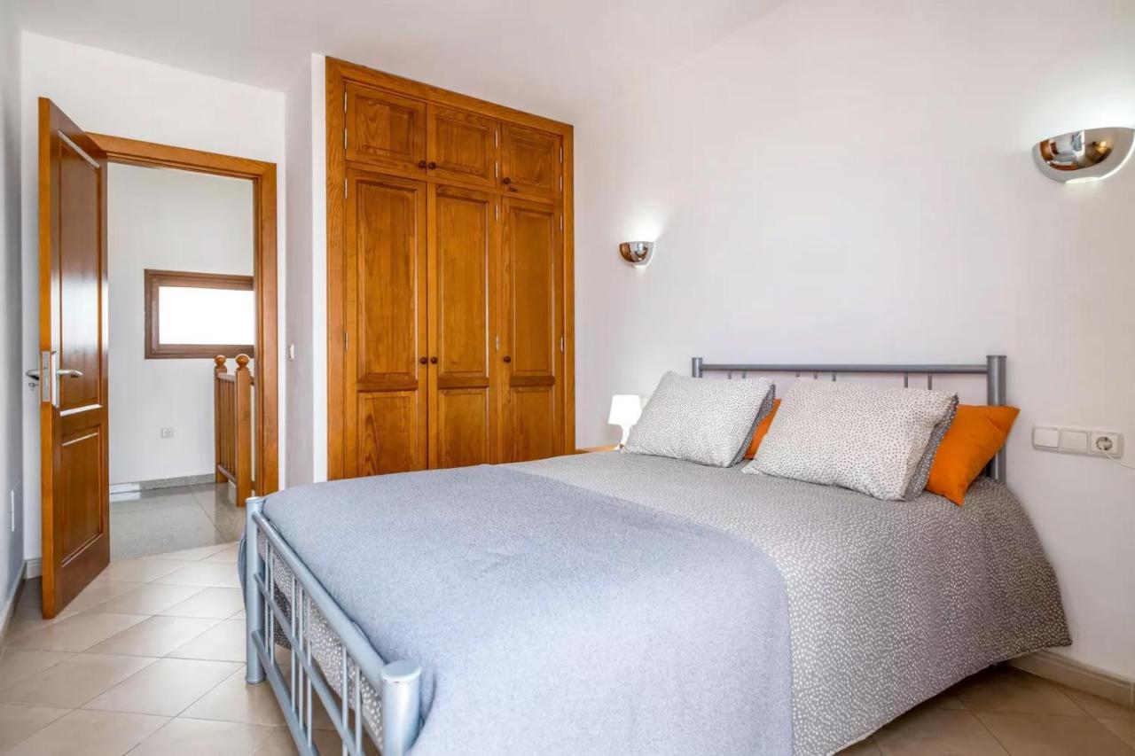 Apartmán Modern Duplex In Puerto Del Carmen Tías Exteriér fotografie