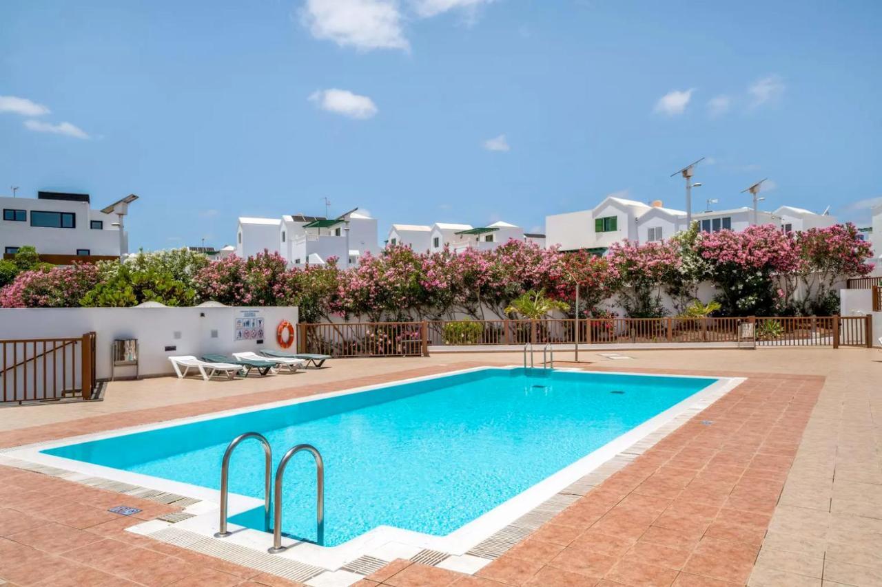 Apartmán Modern Duplex In Puerto Del Carmen Tías Exteriér fotografie